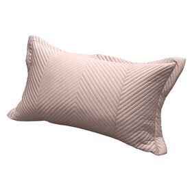 Μαξιλαροθήκη Διακοσμητική Venere Amethyst guy Laroche  100% Microsatin
