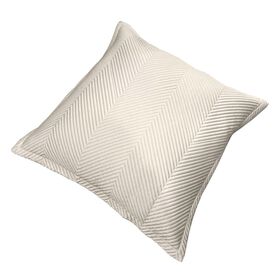 Μαξιλαροθήκη Διακοσμητική Venere Sand guy Laroche  100% Microsatin