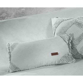 Διακοσμητική Μαξιλαροθήκη Hidi Ocean 30x45 guy Laroche Ocean 100% Cotton