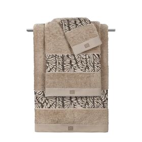 Πετσέτα Sienna 50x90 guy Laroche  100% Βαμβάκι