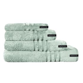 Πετσέτα Χεριών Bonus Mint 30x50 guy Laroche  Combed Cotton 560 Gr/m22