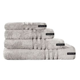 Πετσέτα Μπάνιου Bonus Lino 70x140 guy Laroche  Combed Cotton 560 Gr/m16