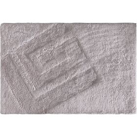 Πατάκι Μπάνιου Trivia Pudra 40x60 guy Laroche  100% Cotton