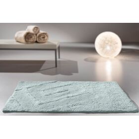 Πατάκι Μπάνιου Trivia Mint 40x60 guy Laroche  100% Cotton