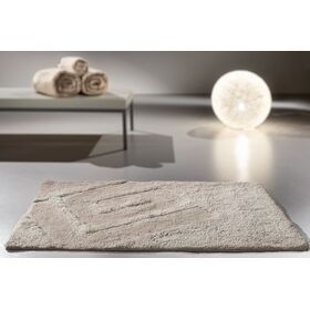 Πατάκι Μπάνιου Trivia Lino 70x120 guy Laroche  100% Cotton