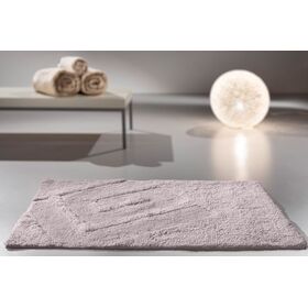 Πατάκι Μπάνιου Trivia Pudra 70x120 guy Laroche  100% Cotton