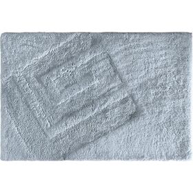 Πατάκι Μπάνιου Trivia sky 55x85 guy Laroche  100% Cotton