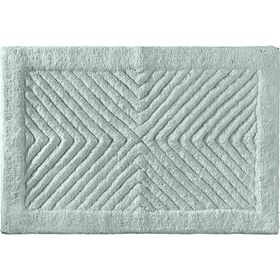 Πατάκι Μπάνιου Mozaik Mint 40x60 guy Laroche  100% Cotton