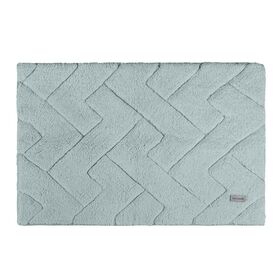 Πατάκι Μπάνιου Zita Aqua 55x85 guy Laroche Aqua 100% Cotton