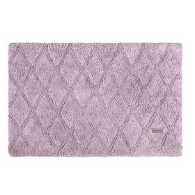 Πατάκι Μπάνιου Step Amethyst 55x85 guy Laroche Amethyst 100% Cotton