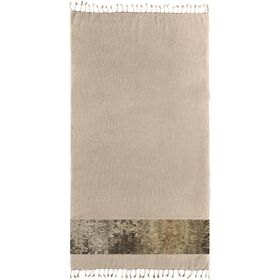 Πετσέτα Θαλάσσης Pestemal 6 Beige 90x170 guy Laroche  100% Βαμβακι