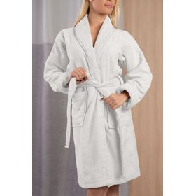 Μπουρνούζι Bonus Perla Medium guy Laroche  100% Cotton