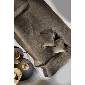 Ριχτάρι Πολυθρόνας Vento Wenge 170x150 guy Laroche Wenge 50% Cotton -50% Chenille