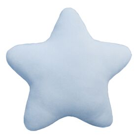 Μαξιλαράκι Διακοσμητικό Star Ciel 30x30 Saint Clair  100% Polyester