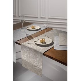 Τραβέρσα 2034 Natural 40x160 Saint Clair  100% Πολυεστερα