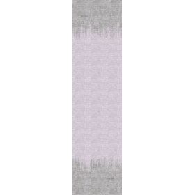 Τραβέρσα 2040 Lilac Silver 40x160 Saint Clair  100% Πολυεστερα