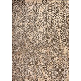 Χαλί 5943 Beige Grey 160x230