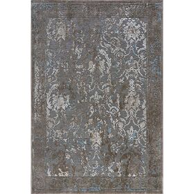 Χαλί Regal Grey Blue 160x230