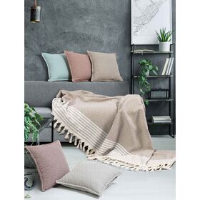 Ριχτάρι Tent Beige Ριxτάριπολύθρονας:170x180