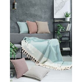 Ριχτάρι Tent Turquoise Ριxτάριπολύθρονας:170x180