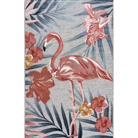 Χαλί Flamingo 160x230