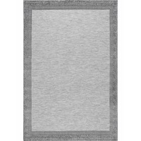 Χαλί Glace Grey 67x350