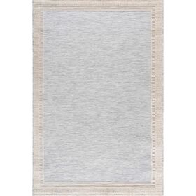 Χαλί Glace Grey Beige 67x250
