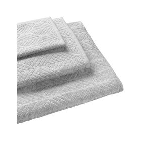Πετσέτα Herb Grey Πετσέταπροσώπου:50x90