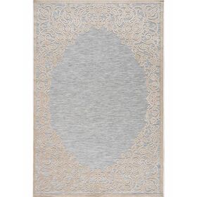 Χαλί roi Grey Beige 67x400