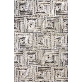 Χαλί Whirl Beige 67x400
