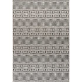 Χαλί Boho Grey 160x230