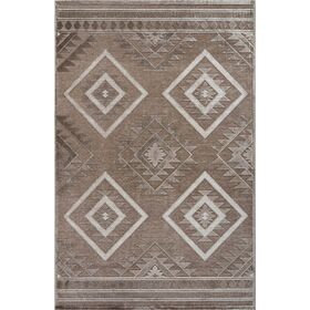 Χαλί Crystallini Beige 160x230