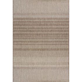 Χαλί Dash Brown 160x230