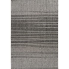 Χαλί Dash Grey 190x240