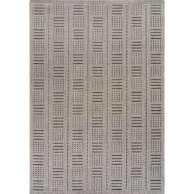Χαλί Highway Grey 160x230