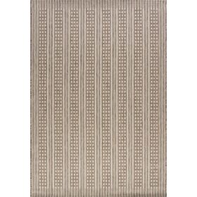 Χαλί Race Brown 190x240