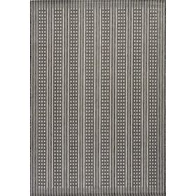 Χαλί Race Grey 160x230