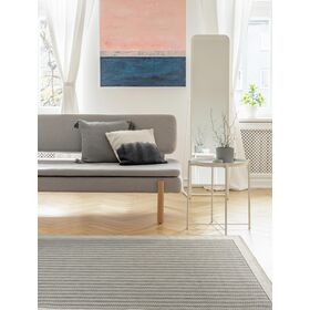 Χαλί Roadway Grey 160x230