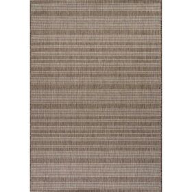 Χαλί Signal Brown 160x230