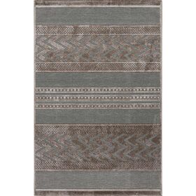 Χαλί Skildery Grey 160x230