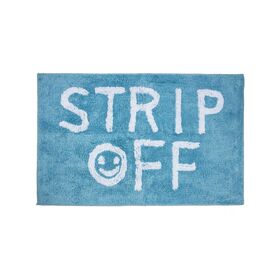 Πατάκι Μπάνιου Strip off Πατάκιμπάνιου:50x80