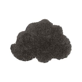 Παιδικό Χαλί Anthracite Shade Cloud 80x125