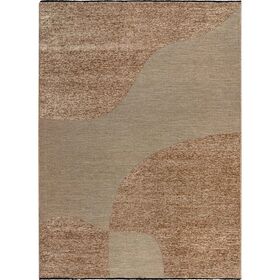 Χαλί Brook Beige Brown 130x190