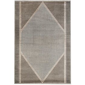 Χαλί Kite Grey 133x190