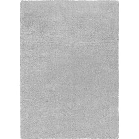 Χαλί Light Grey Shade 160x230