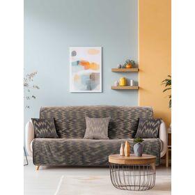 Ριχτάρι Canyon Dark Grey Ριxτάριπολύθρονας:180x180