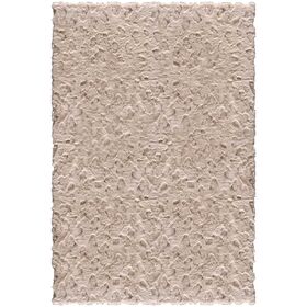 Χαλί Glacial Beige 133x190