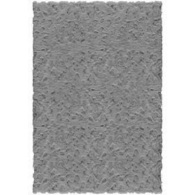 Χαλί Glacial Grey 133x190