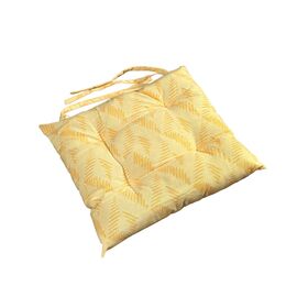 Μαξιλάρι Καρέκλας Golden Μαξιλάρικαρέκλας:40x40