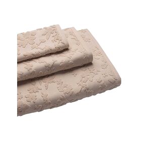 Πετσέτα Noble Beige Πετσέταxεριών:30x50